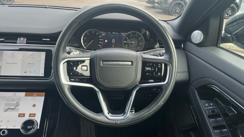 Land Rover Range Rover Evoque 1.5 P300e R-Dynamic HSE 5dr Auto Hatchback